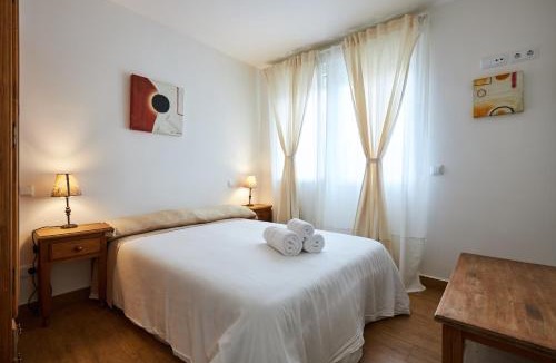 Villatoro Apartment | Winahost Sierra de Ávila