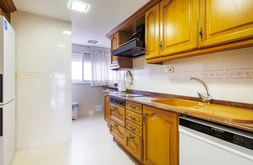 El Puig de Santa Maria Apartment | Winahost Valencia El Puig 1