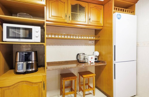 El Puig de Santa Maria Apartment | Winahost Valencia El Puig 1
