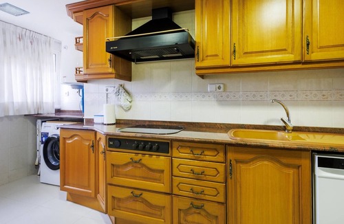 El Puig de Santa Maria Apartment | Winahost Valencia El Puig 1