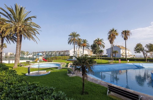 El Puig de Santa Maria Apartment | Winahost Valencia El Puig 1