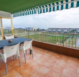 El Puig de Santa Maria Apartment | Winahost Valencia El Puig 2