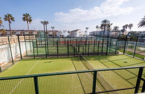 El Puig de Santa Maria Apartment | Winahost Valencia El Puig 2