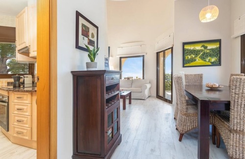 Tamariu Villa | Winahost Villa Sa Vista