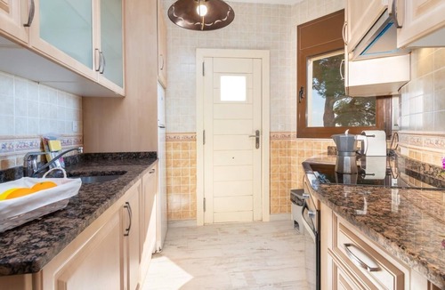 Tamariu Villa | Winahost Villa Sa Vista