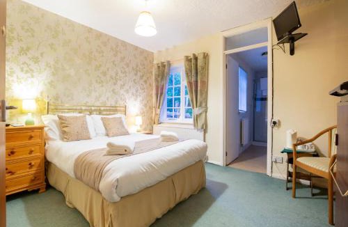 Lostock Gralam Hotel | Wincham Hall Hotel