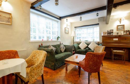 Lostock Gralam Hotel | Wincham Hall Hotel