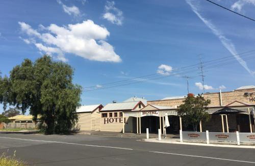 Winchelsea Hotel | Winchelsea Motel