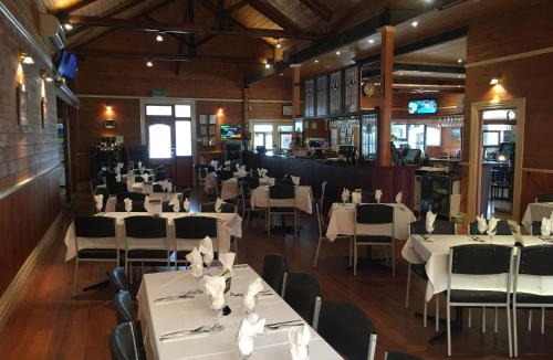 Winchelsea Hotel | Winchelsea Motel