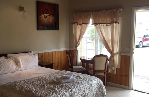 Winchelsea Hotel | Winchelsea Motel