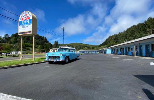 Winchester Bay Hotel | Winchester Bay Inn