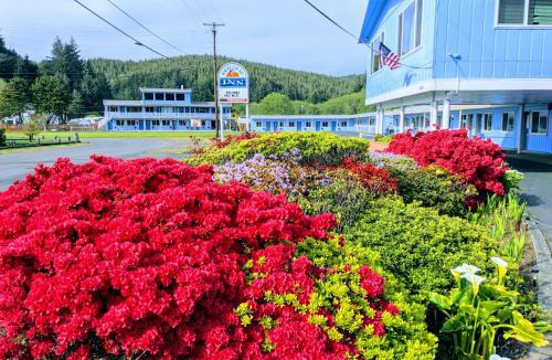 Winchester Bay Hotel | Winchester Bay Inn