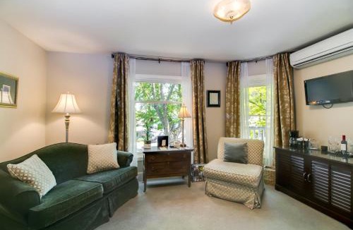 Historic Downtown District Hotel | Winchester Inn