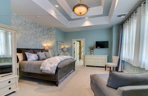 Historic Downtown District Hotel | Winchester Inn