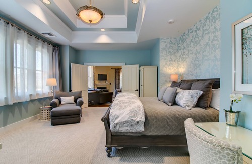 Historic Downtown District Hotel | Winchester Inn