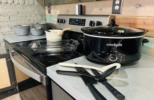 Winchester Apartment | Winchester's Premier Downtown Loft!