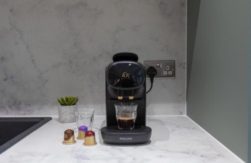 Preston Apartment | Winckley Chambers