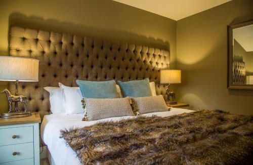 Preston Hotel | Winckley Stays