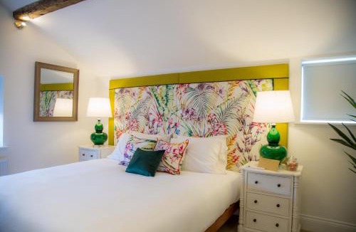 Preston Hotel | Winckley Stays