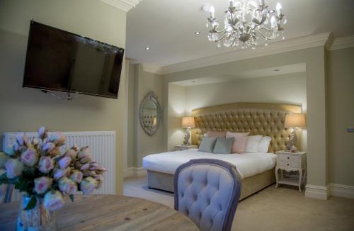 Preston Hotel | Winckley Stays