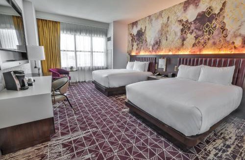 Bethlehem Resort | Wind Creek Bethlehem Casino & Resort