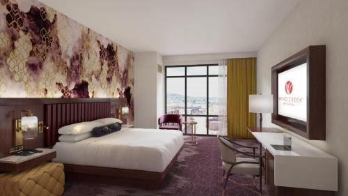 Bethlehem Resort | Wind Creek Bethlehem Casino & Resort