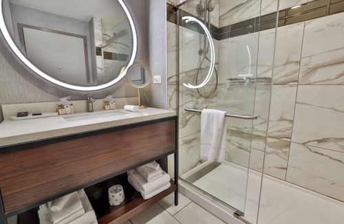 Bethlehem Resort | Wind Creek Bethlehem