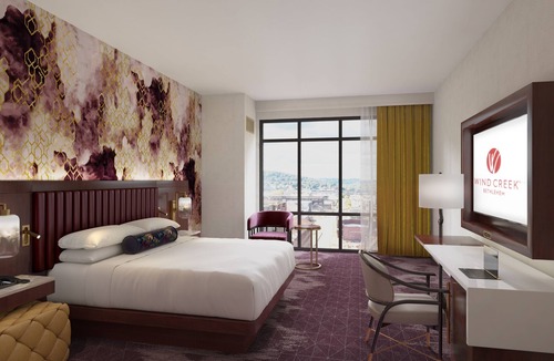 Bethlehem Resort | Wind Creek Bethlehem