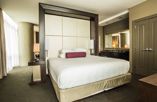 Wetumpka Hotel | Wind Creek Casino & Hotel Wetumpka