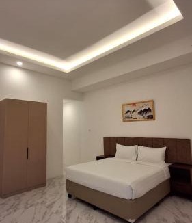 Megamendung Resort | Wind Hill Mountain View Resort