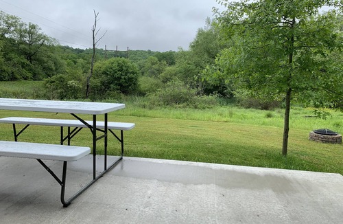 Meadville House | Wind in the Willows Cottage