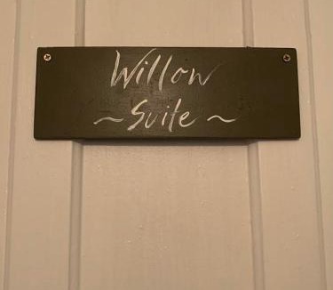 Jefferson House | Wind in the Willows Overnight