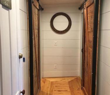 Jefferson House | Wind in the Willows Overnight