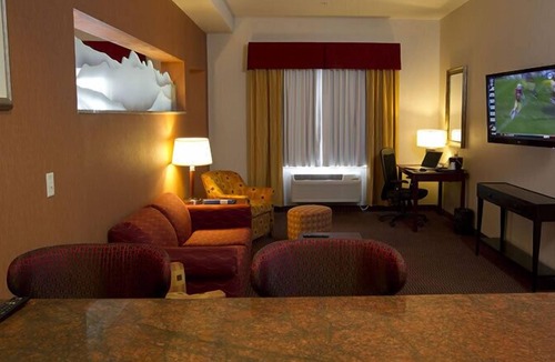 Saint Stephens Hotel | Wind River Hotel and Casino