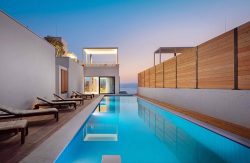 Marusici Villa | Wind Rose Wellness Villa Bura
