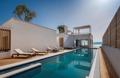 Marusici Villa | Wind Rose Wellness Villas, Villa Bura