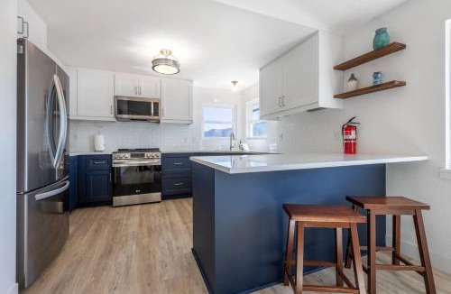 Lyle House | Wind View