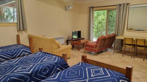 Hawks Nest House | Winda Woppa's Wonder!