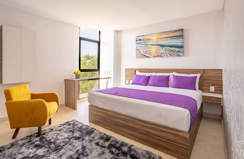 Veracruz Hotel | WinDay Veracruz Hotel Express