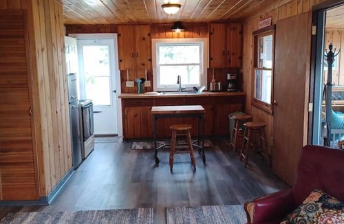 East Tawas House | WindDrifters - Beachfront
