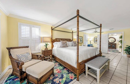 Indialantic By The Sea Bed & Breakfast | Windemere Inn by the Sea