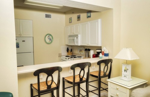 Ono Island Apartment | Windemere Resort Unit 604