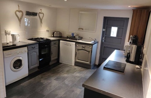 Cressat Cottage | Windermere - Chez Paille Gites