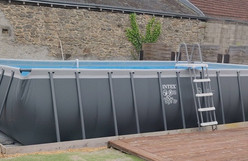 Cressat Cottage | Windermere - Chez Paille Gites