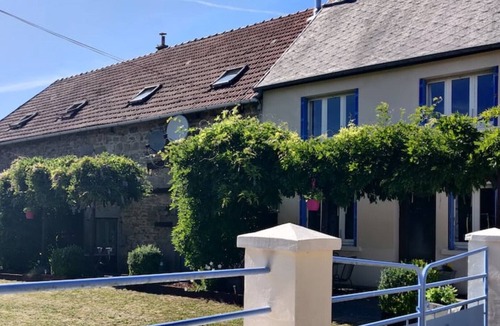 Cressat Cottage | Windermere - Chez Paille Gites