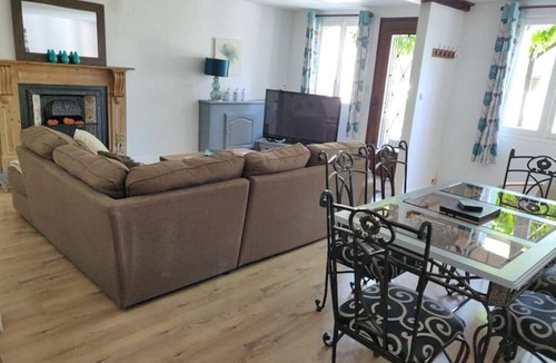 Cressat Cottage | Windermere - Chez Paille Gites