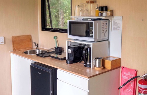 Wights Mountain House | Windermere Escape by Tiny Away