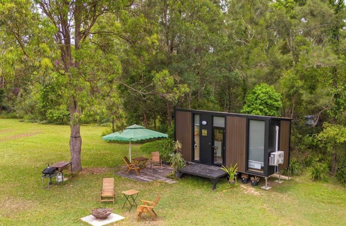 Wights Mountain House | Windermere Escape by Tiny Away