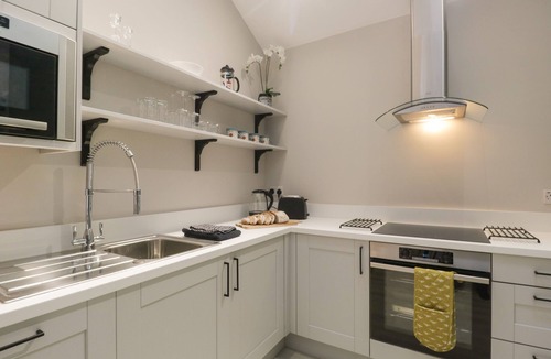 Kendal Cottage | Windermere