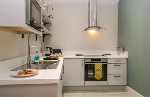 Kendal Cottage | Windermere